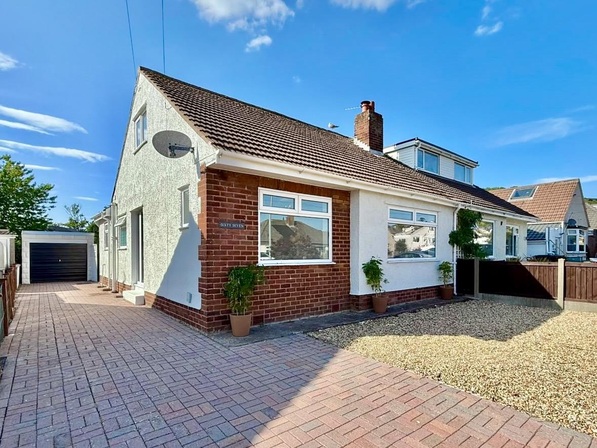 Ronald Avenue, Llandudno Junction